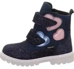 Superfit Spirit blau/rosa (8000) 25