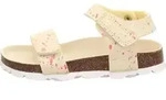 Superfit Fussbettpantoffel gelb (6020) 24