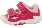 Superfit Flow pink/rosa (5500) 19