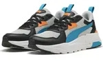 Puma Trinity Lite Jr cool light gray-tropical blue-puma black (15) 4
