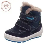 Superfit Groovy 2.0 blau/t&Uuml;rkis (8000) 20