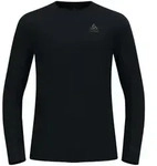 Odlo Zeroweight Chill-tec black (15000) L