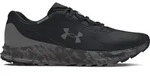 Under Armour Charged Bandit TR 3 SP black white (001) 7.5