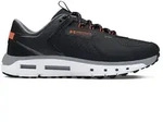 Under Armour Summit Trek black -steel team orange 7