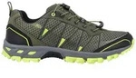 CMP Altak Trail Shoes jungle (E907) 41