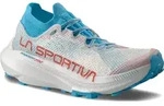 La Sportiva Prodigio Pro Woman white/malibu blue (W00B02) 36