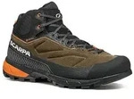 Scarpa Rapid XT Mid GTX caribou/rust orange (203) 42