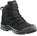 HAIX Black Eagle Athletic 2.0 V GTX Mid/Black schwarz 3.0