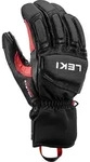 LEKI Griffin Pro 3D black-red-white 7.0