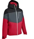 MAUL Sport Hochk&ouml;nig MTX 20.0 - Megatex Snowjacke red/dark grey (9610) 48
