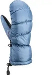 LEKI Glace 3D Women Mitten steel blue 6.0