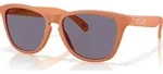 Oakley Frogskins matte ginger/prizm grey (9013M1)
