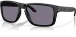 Oakley Holbrook XXL matte black/prizm grey (948701)