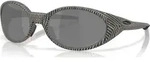 Oakley Eyejacket Redux matte grey ink fingerprint/prizm black (943827)