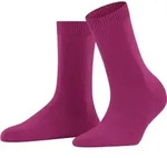Falke Cosy Wool Damen Socken berry (8390) 35-38