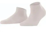 Falke Fine Softness 50 DEN Damen Sneakersocken light pink (8458) 35-38
