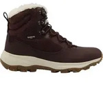 Jack Wolfskin Everquest Texapore High W dark mahogany (2699) 35.5