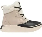 Sorel OUT N About IV Chillz WP omega taupe black (264) 40.5
