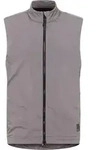 Jack Wolfskin Bike Commute XT Vest M dark taupe (I0084) S