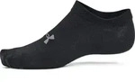 Under Armour Essential No Show 6pk black castlerock (001) S