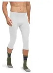 Falke 3/4 Herren Tights Warm white (2860) S