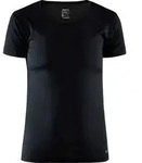 Craft Core DRY Tee Women black (999000) M