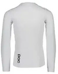 POC Essential Layer LS Jersey hydrogen white (1001) L