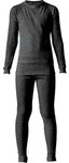 Maier Sports Ki-waesche-set black (M10900) 116