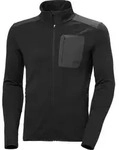 Helly Hansen Lifa Merino Midlayer black (990) 2XL