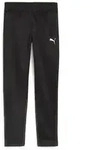 Puma Teamgoal Training Pant Jr puma black-puma white-flat dark gray (03) 116