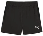 Puma Teamgoal Training Short Wmn puma black-puma white-flat dark gray (03) XS
