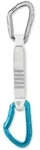 Edelrid Mission Set II silver-icemint (524) 14 CM