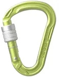 Edelrid HMS Strike Screw II oasis (138)