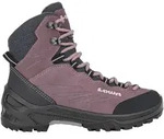 Lowa Cadin GTX Mid JR altrosa/schwarz (5199) 29