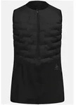 Odlo The Zeroweight Insulator Running Vest black - black (15001) M