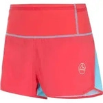 La Sportiva Vector Short Women hibiscus/malibu blue (P02B02) XS