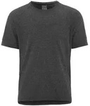 Craft Wool Short Sleeve Tee Men black-melange (999200) M