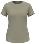 Odlo Essential 365 vetiver melange (40457) XS