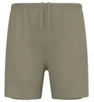 Odlo The Essentials 6-inch 2-in-1 Running Shorts 2.0 vetiver (19600) XL