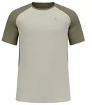 Odlo X-alp Trail vetiver - agate gray (40460) XXL