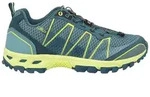 CMP Altak Trail Shoes alpine-acido (47ET) 41