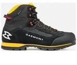 Garmont Lagorai II GTX black/garmont orange (M002401) 7