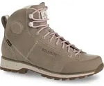 Dolomite 54 High Fg Evo Gore-tex Women's Shoe aluminium grey (1325) 4