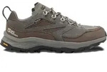 Jack Wolfskin Cyrox Texapore Low M cold coffee (5719) 40