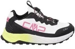 CMP Phelyx WMN Multisport Shoes bianco-bubblegum (16XT) 37