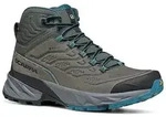 Scarpa Rush 2 Pro Mid GTX titanium/ocean (410) 42