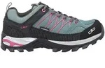 CMP Rigel Low WMN WP Trekking Shoes agave-festival (60ET) 37