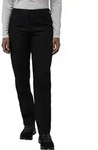Jack Wolfskin Parana Pants W black (6000) 36 Regular