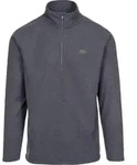 Trespass Keynote - Male Fleece AT100 charcoal (CHA) L
