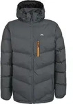 Trespass Blustery - Male Padded Jacket ash (ASH) L